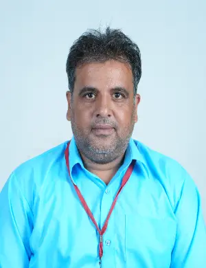 Dr. Sameer Bhat